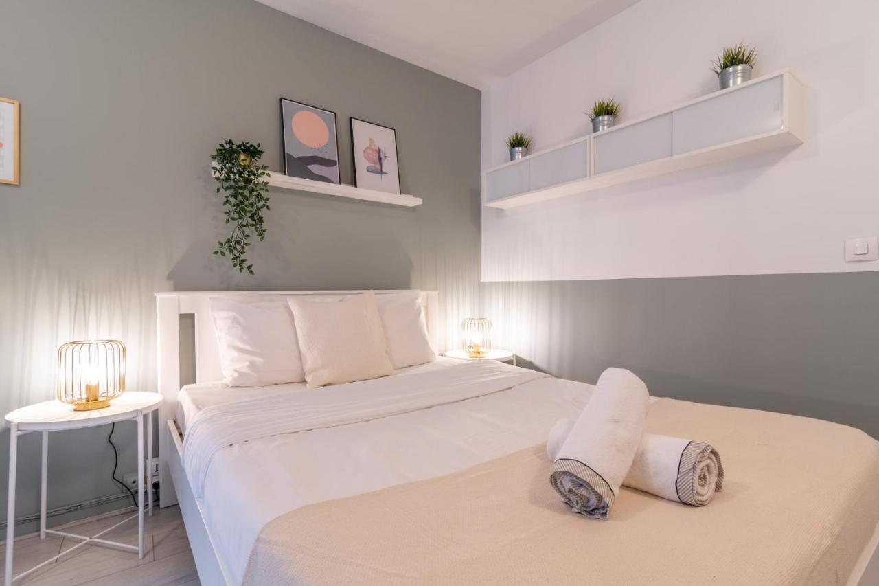 Lille Centre - Nice Cozy And Functional Studio Exterior photo