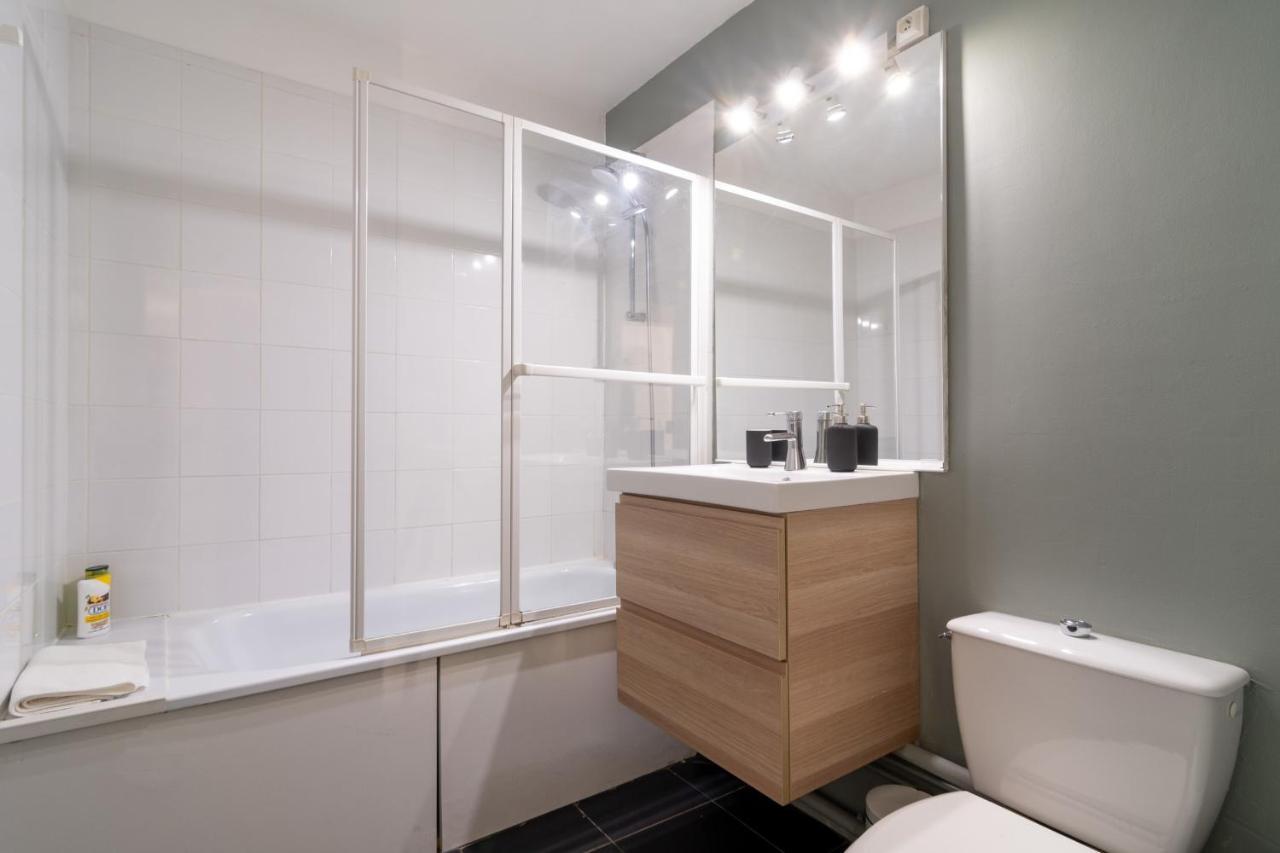 Lille Centre - Nice Cozy And Functional Studio Exterior photo